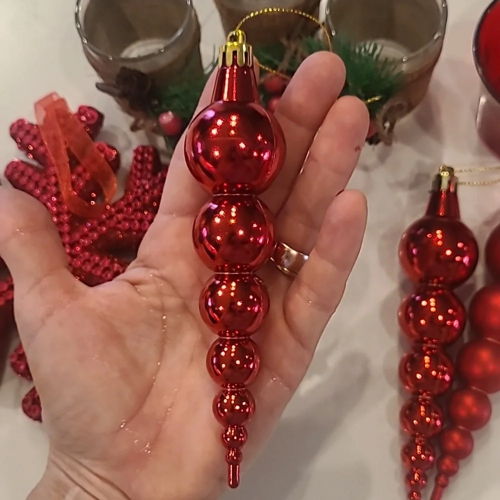 Christmas 🎄 Ornament Bundle